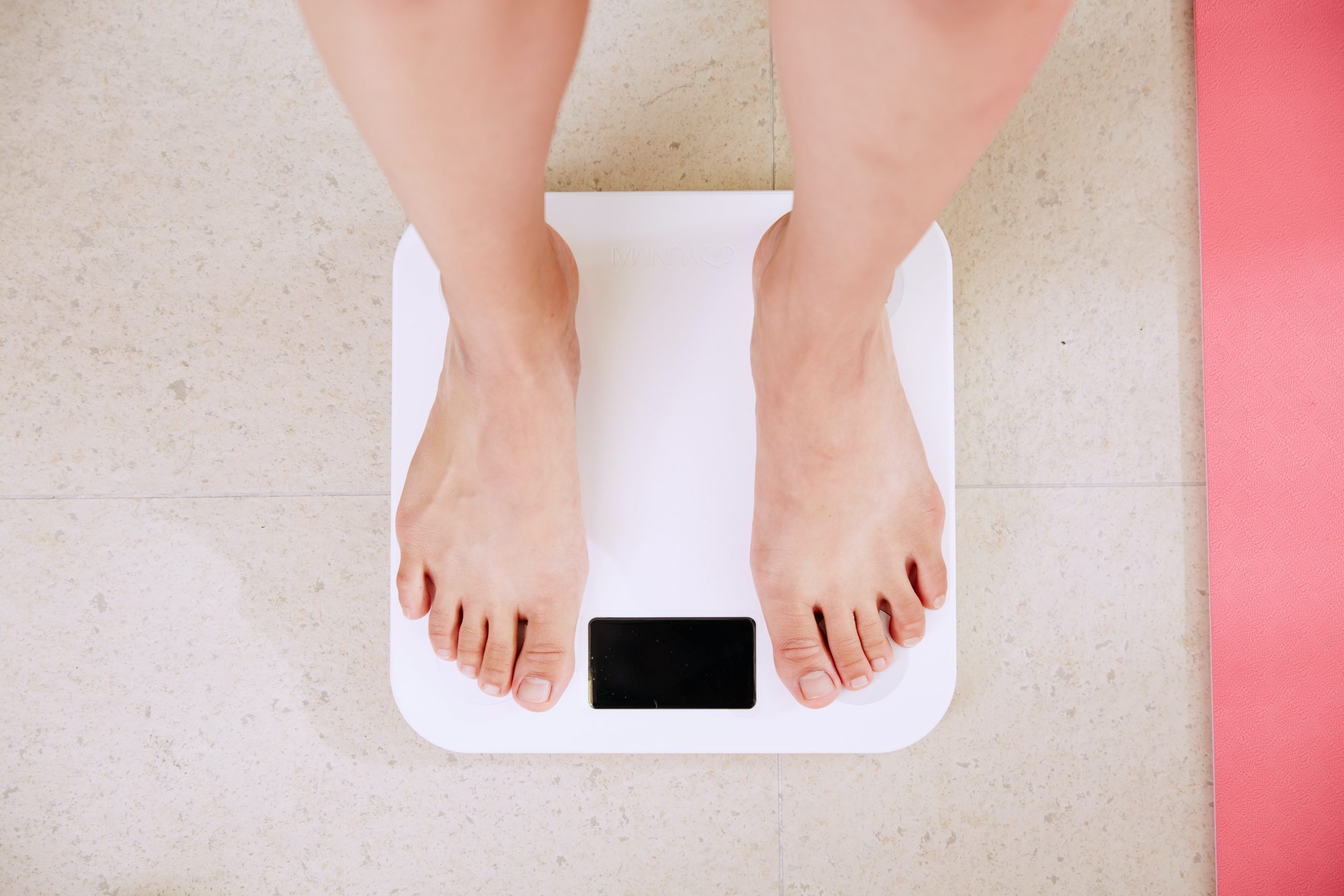Here’s How a Sudden Loss of Weight Could Lead to a Liver Problem