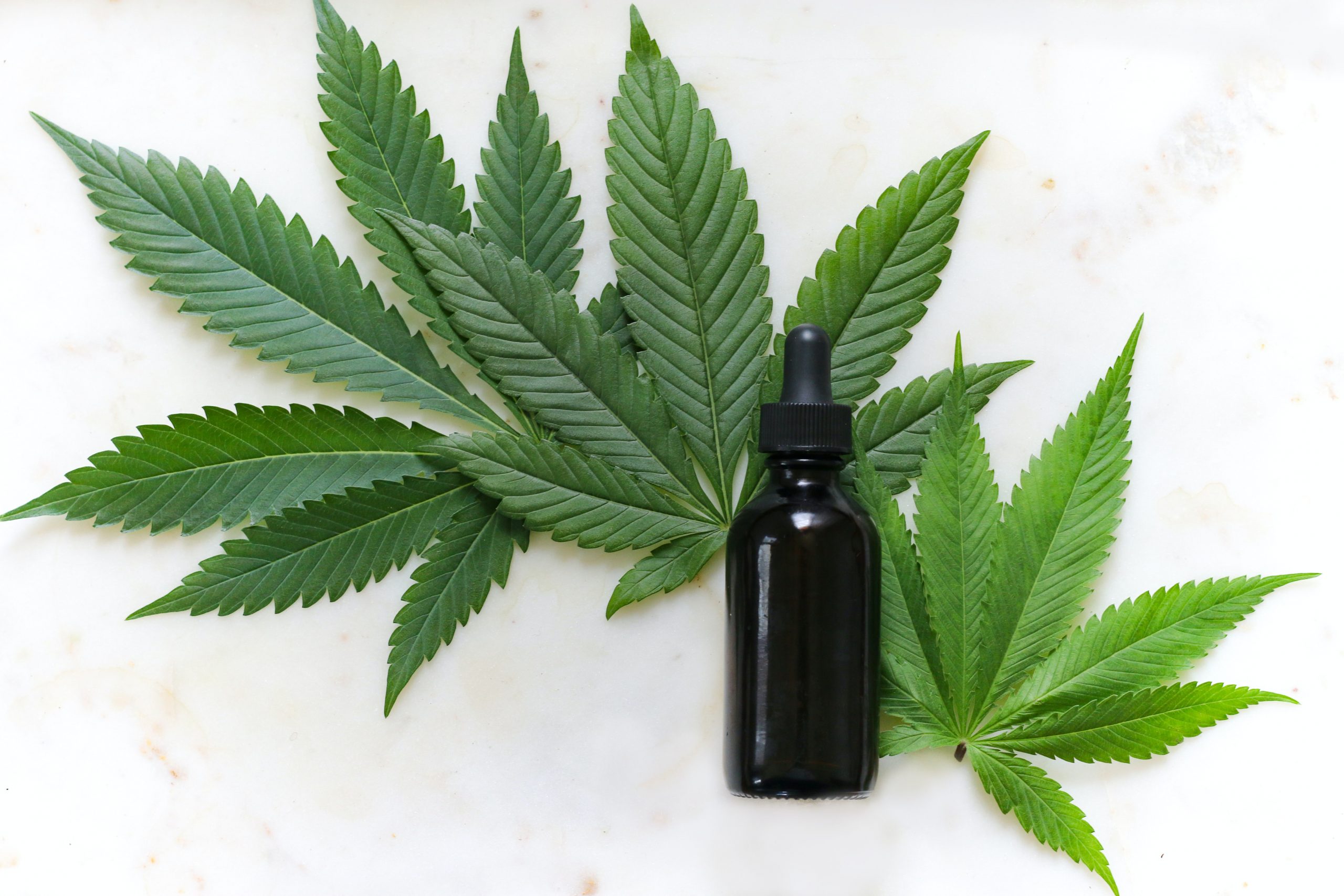 7 Potential Weight Loss Solutions With CBD