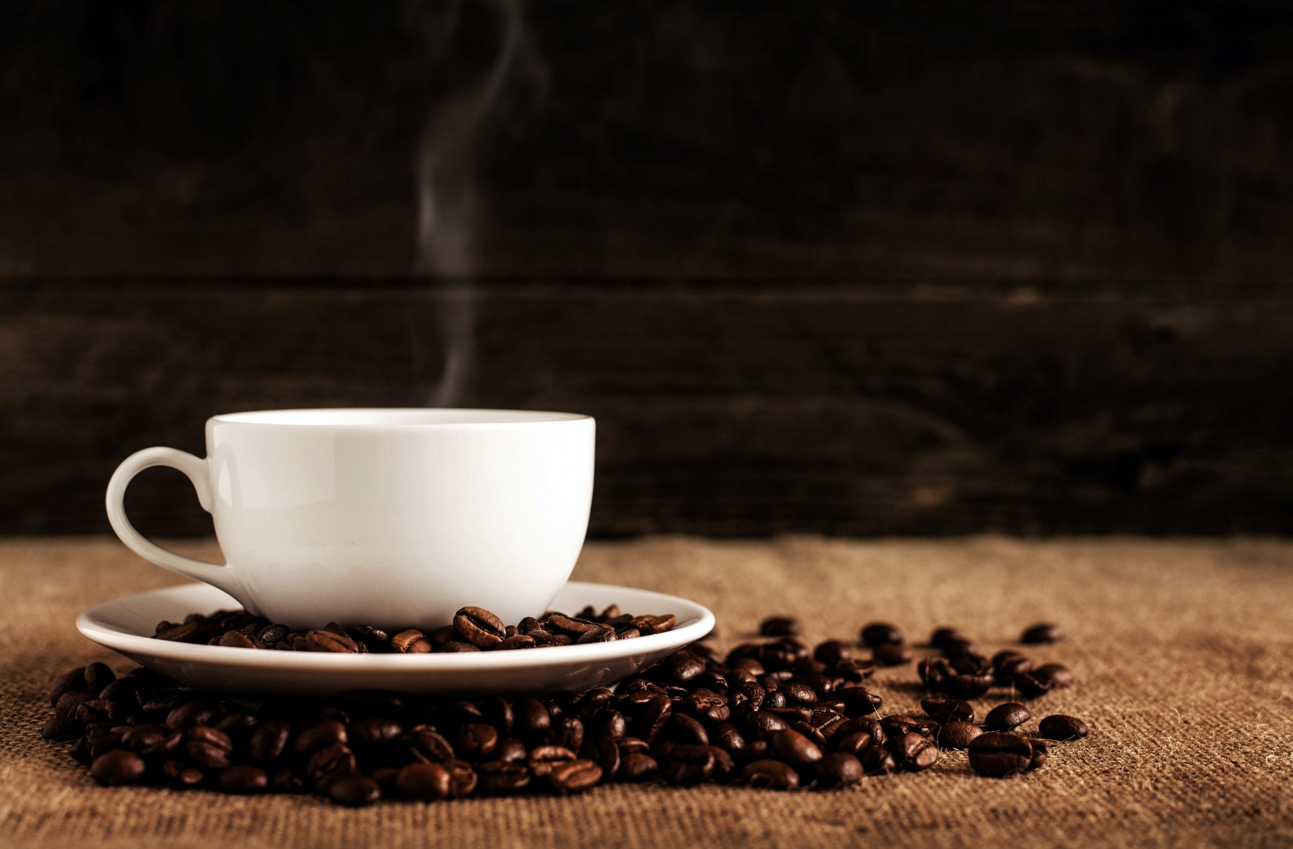 Is Coffee Good for Your Brain?